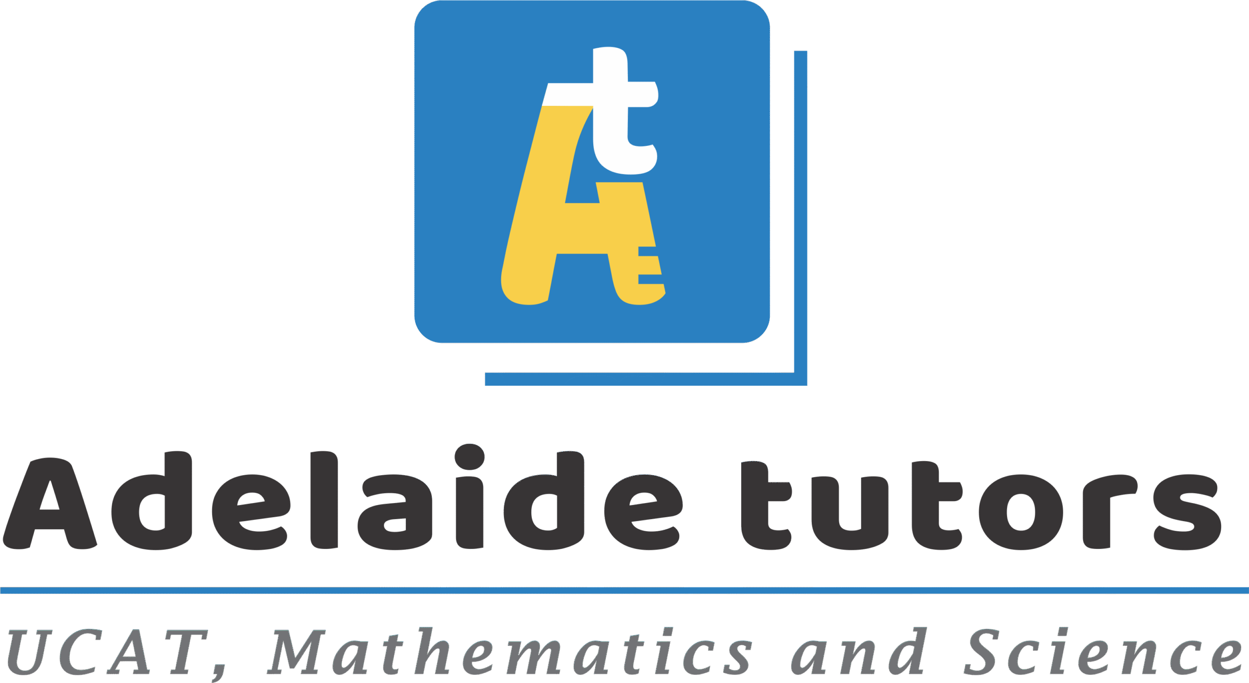Adelaide Tutors Logo
